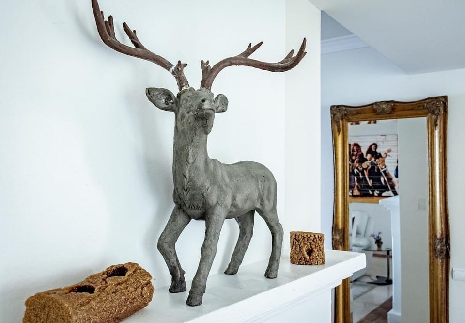 Apartment (3 Bedrooms) | Interior