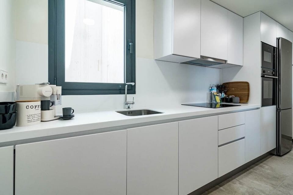 Apartment (3 Bedrooms) | Interior
