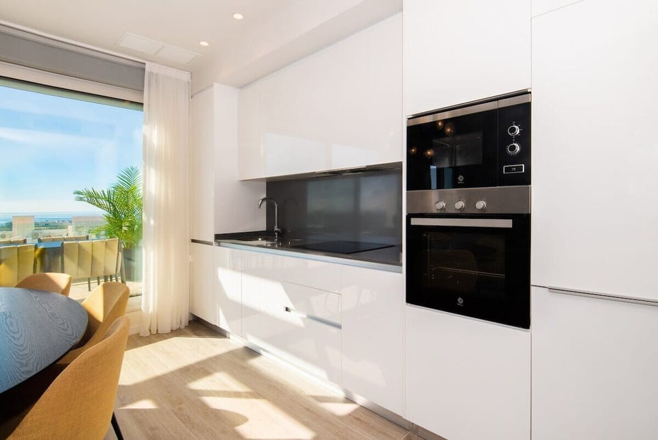 Apartment (3 Bedrooms) | Interior