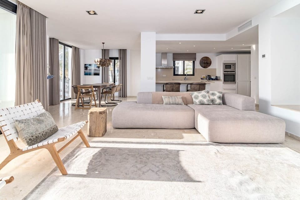 Apartment (3 Bedrooms) | Interior