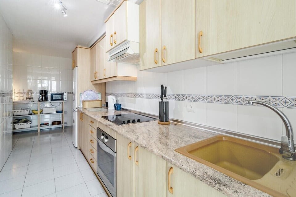 Apartment (3 Bedrooms) | Interior
