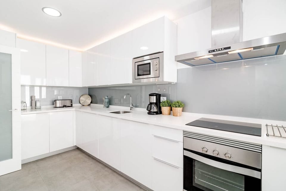 Apartment (3 Bedrooms) | Interior
