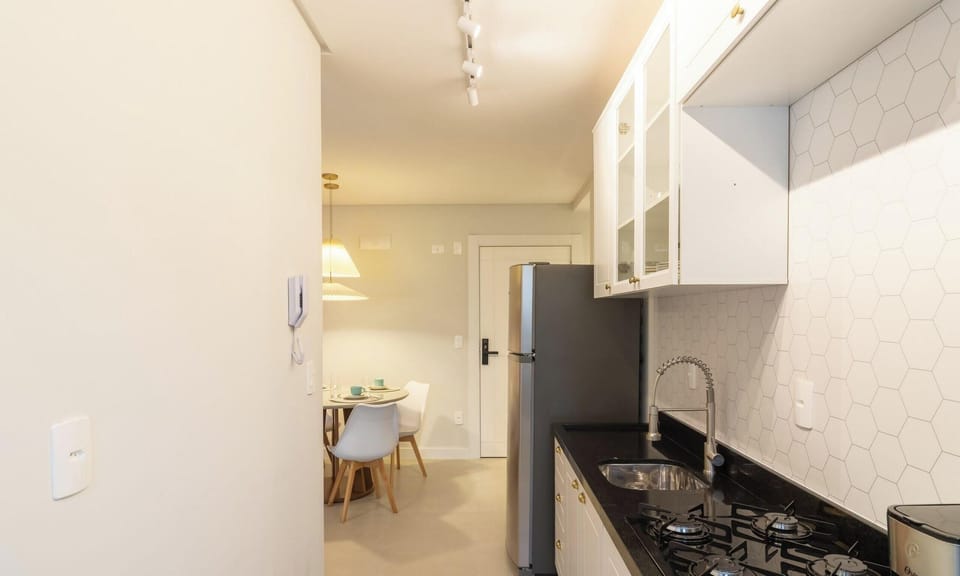 Basic Apartment | Private kitchen