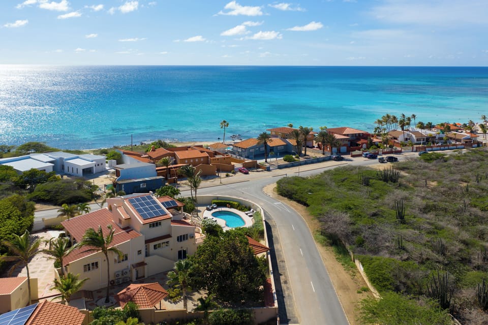 Villa (5 Bedrooms) | Property amenity