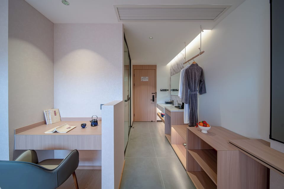 Comfort Double Room | Free WiFi
