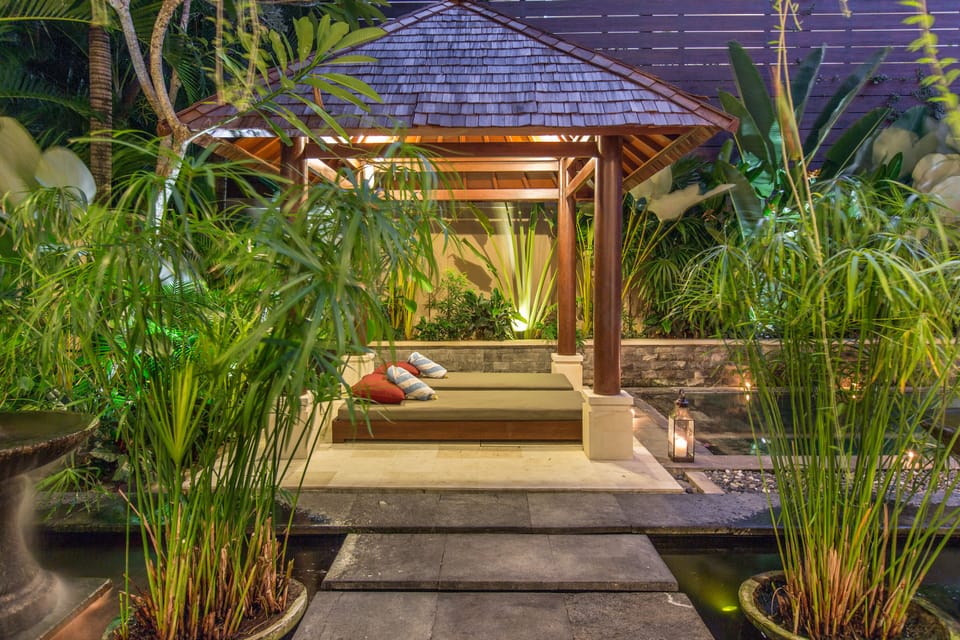 Gazebo