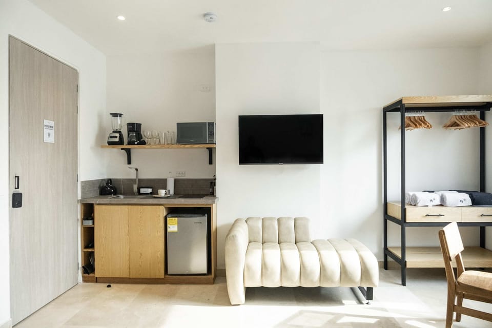 House | 1 bedroom, high-speed internet