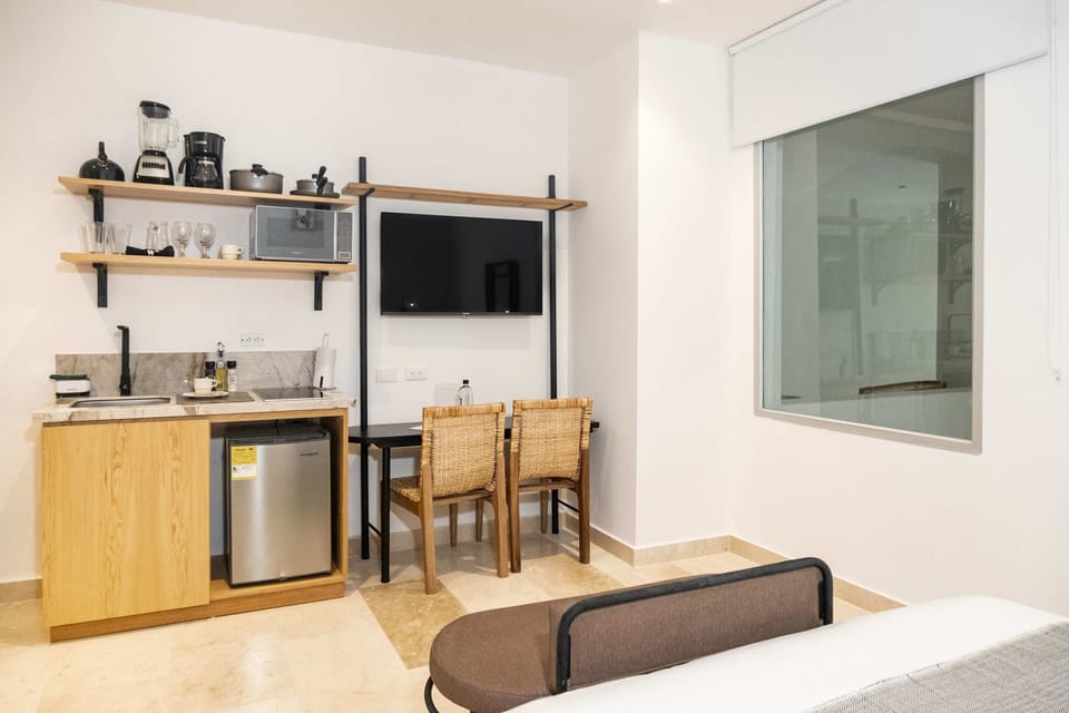 House | 1 bedroom, high-speed internet