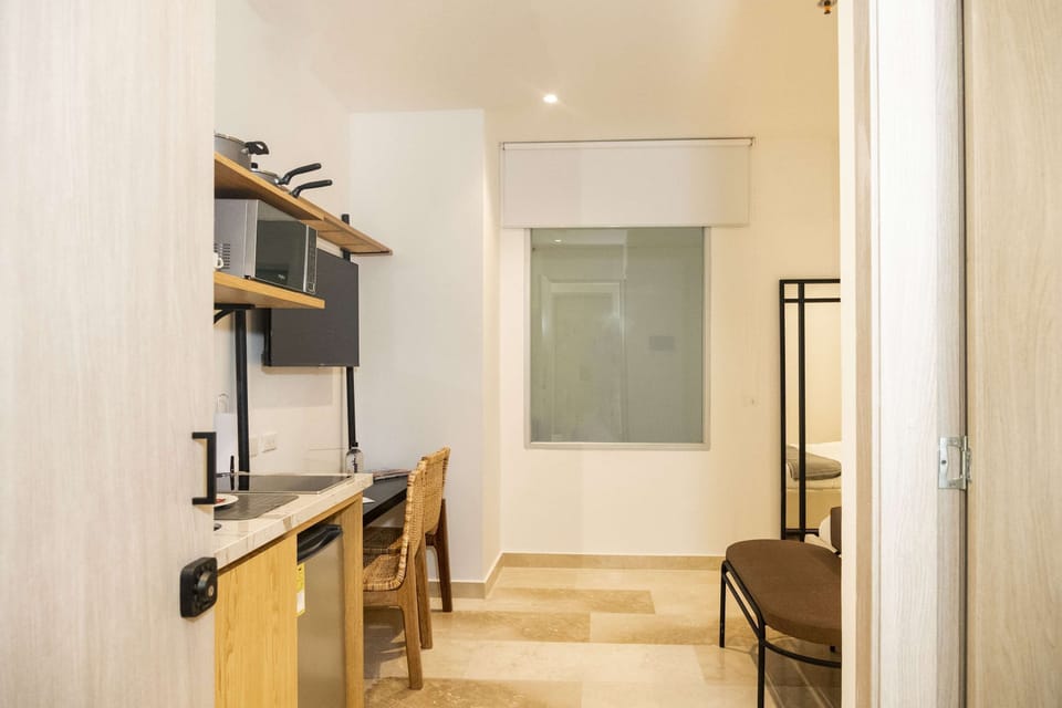 House | 1 bedroom, high-speed internet
