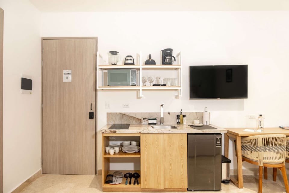 House | 1 bedroom, Internet