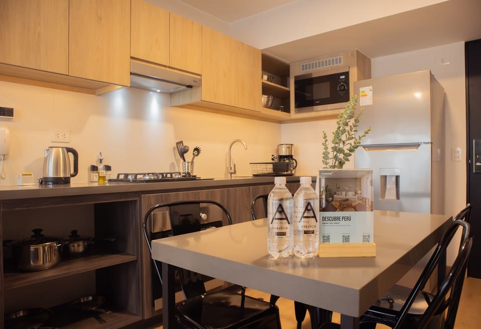 House | Private kitchen