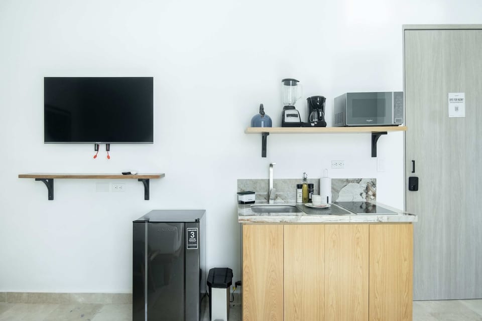 House | 1 bedroom, Internet