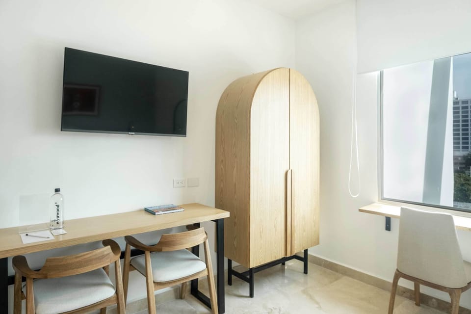 House | 1 bedroom, Internet