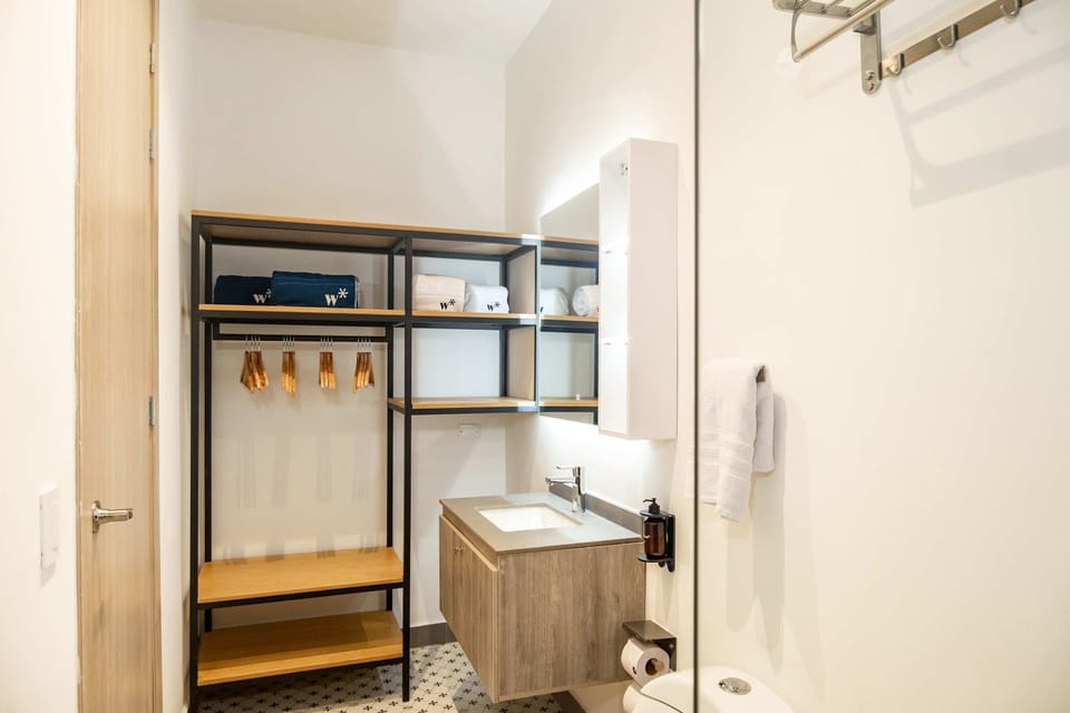 House | 1 bedroom, Internet
