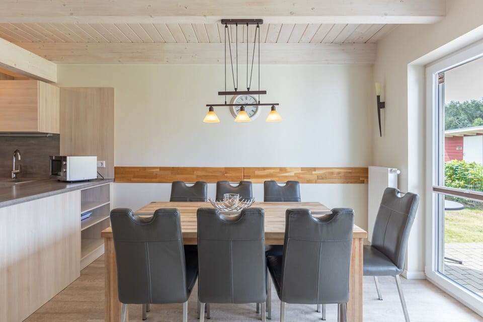 House | Dining