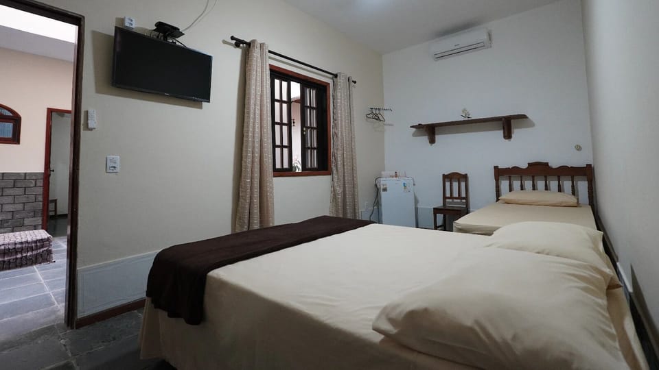 Standard Room | Free WiFi