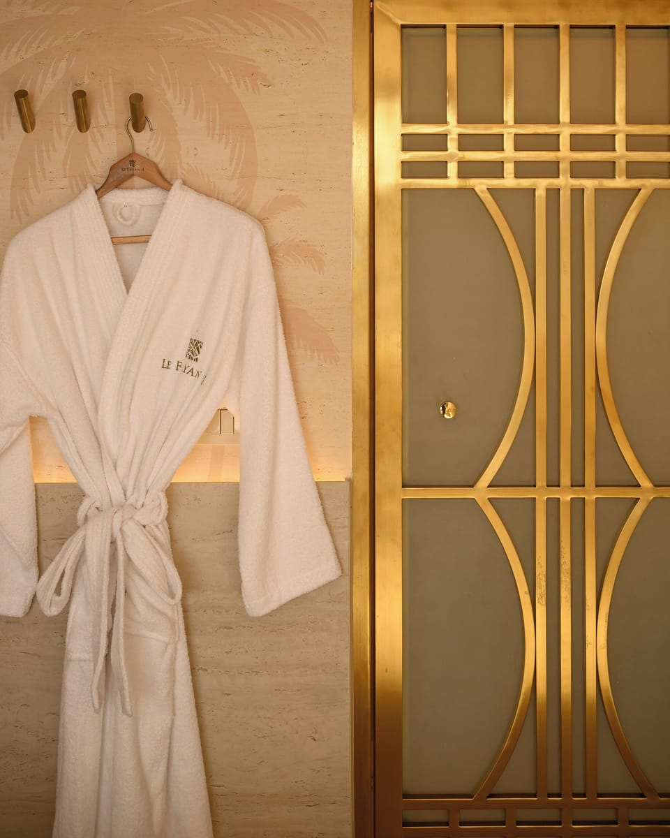 Royal Suite | Miscellaneous