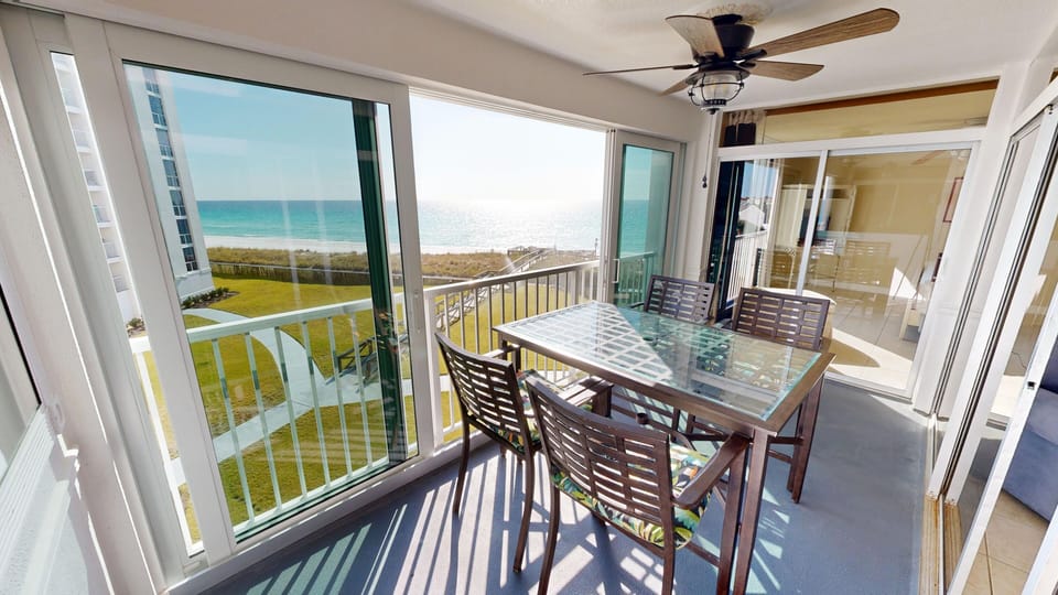 Condo, 2 Bedrooms | Outdoor dining