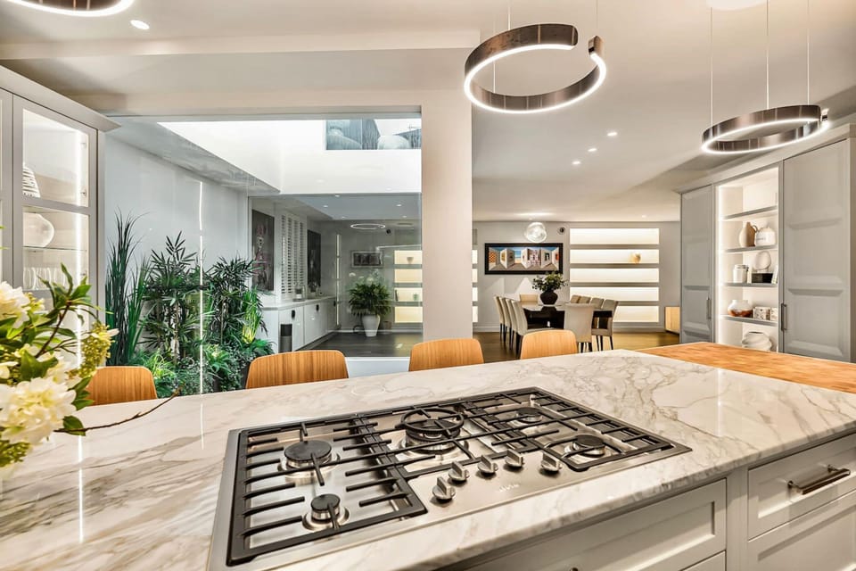House | 3 bedrooms