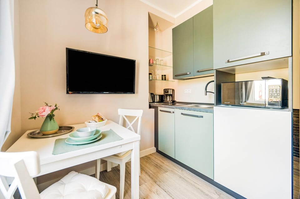 Apartment | Private kitchen