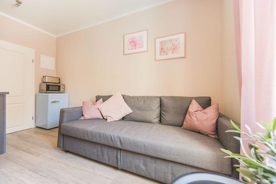 Apartment | Living room