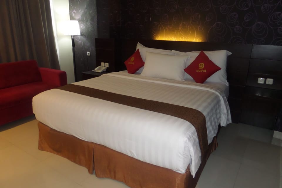 Premium Room | 1 bedroom, desk, rollaway beds, free WiFi