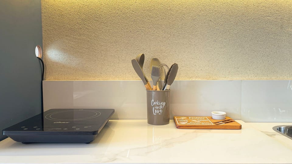 Apartment | Miscellaneous