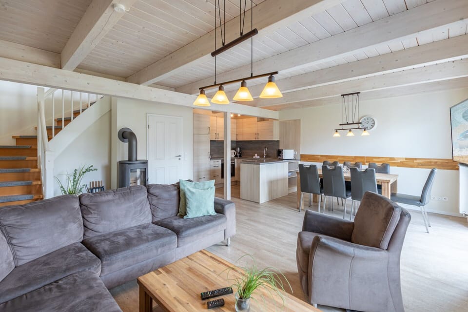 House | Living room