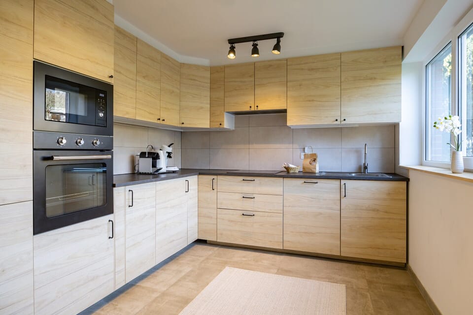 House | Private kitchen