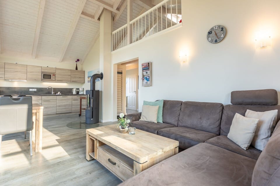 House | Living room