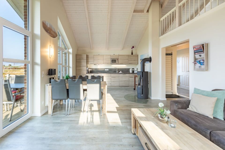House | Living room