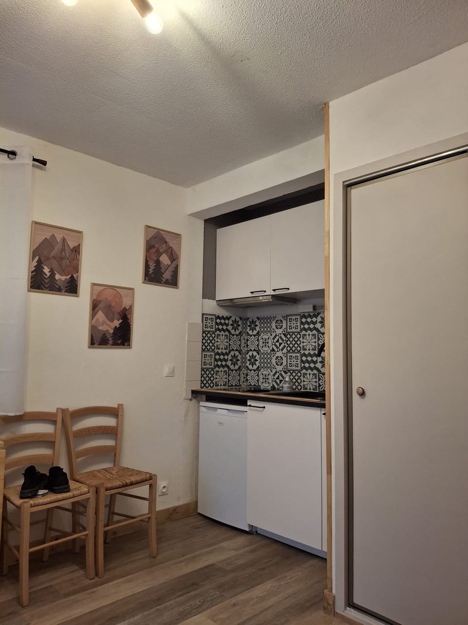 Apartment | Private kitchen