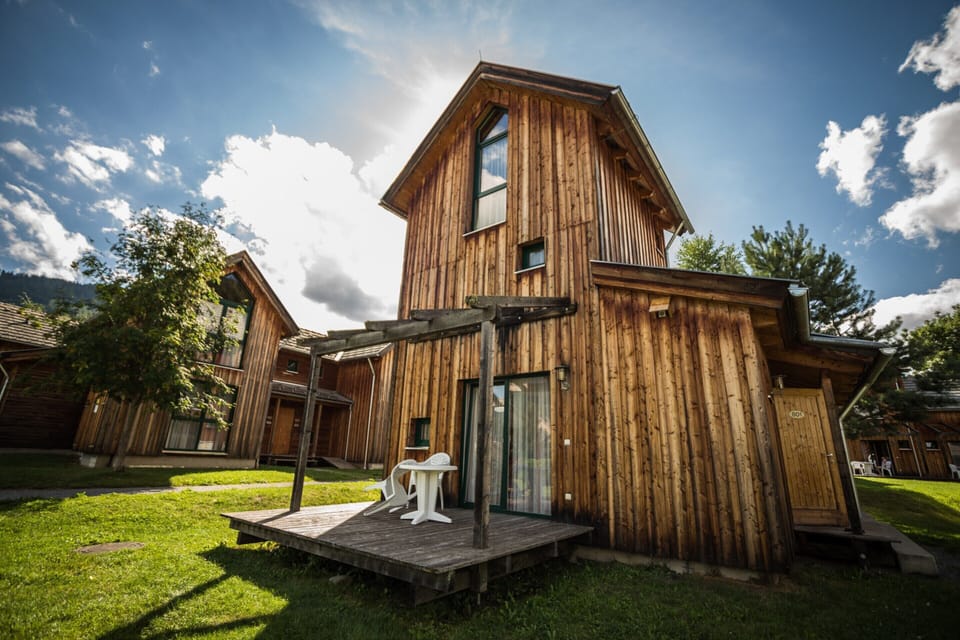 House | Exterior
