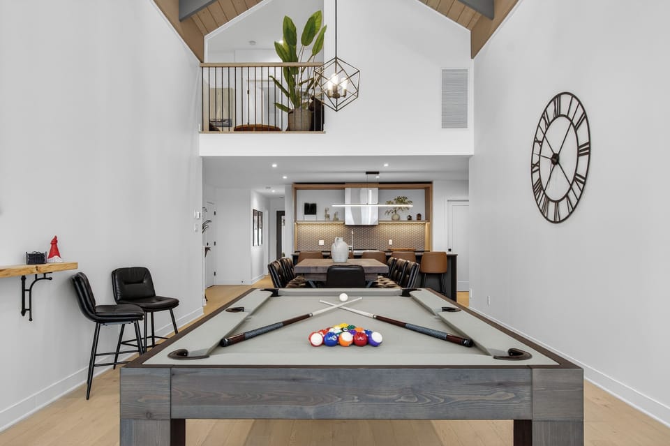 Billiards