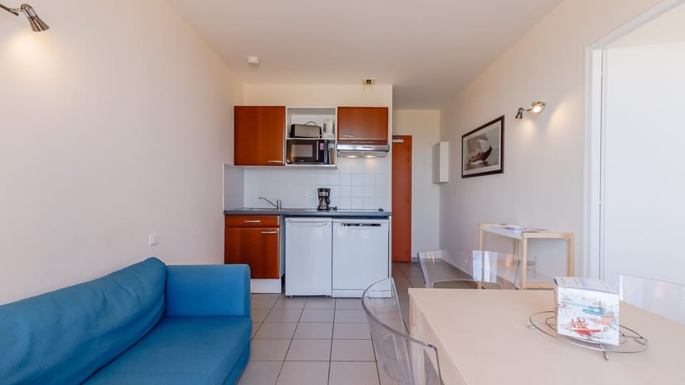 Apartment | Private kitchen