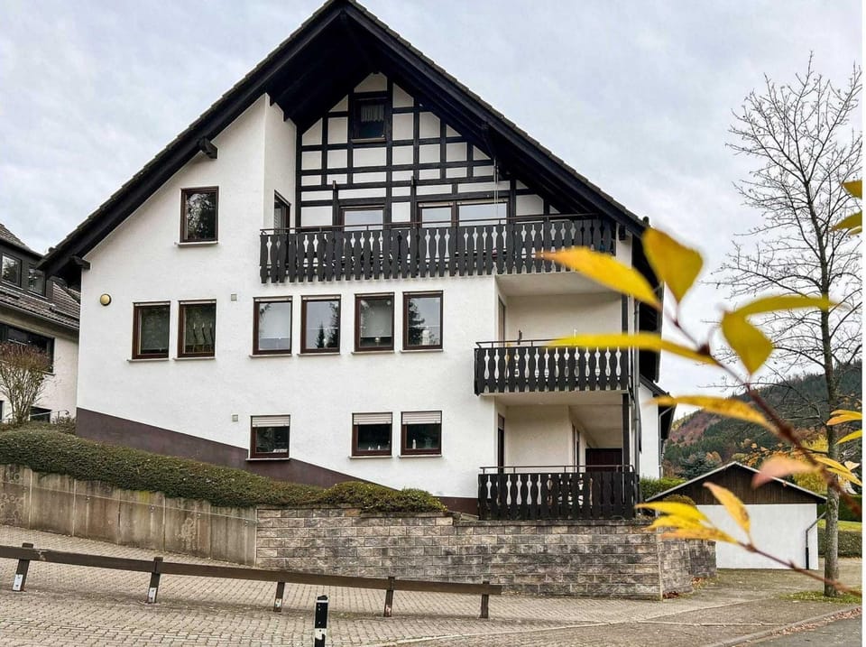 Apartment | Exterior