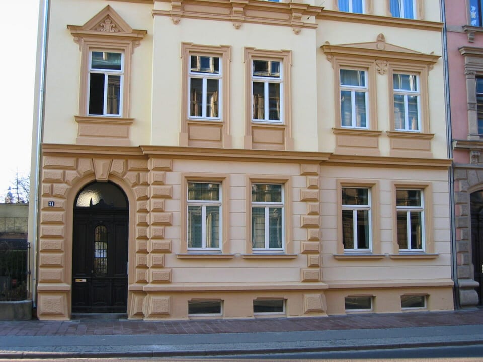 Apartment | Exterior