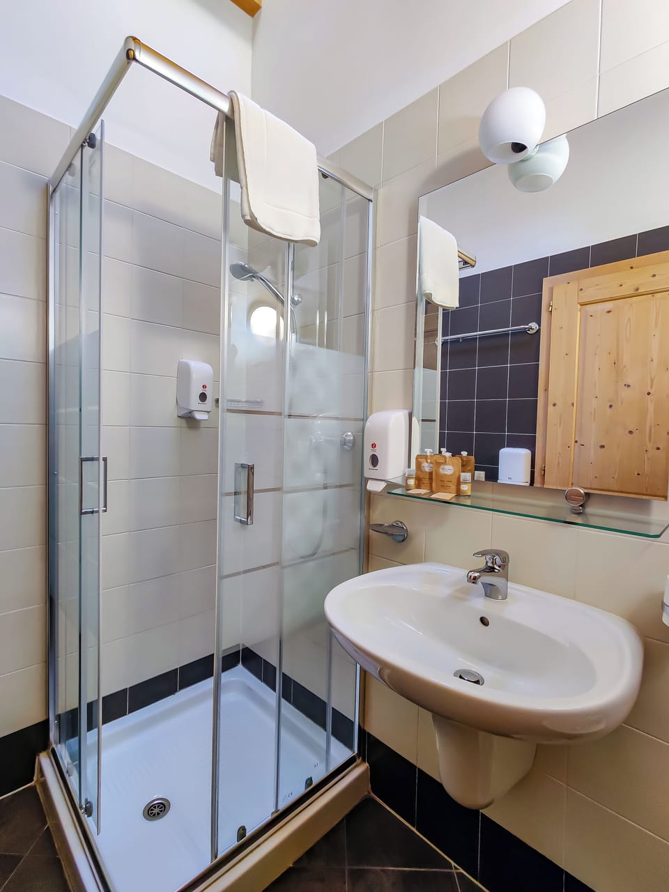 Camping Dolomiti Townhouse in Dimaro