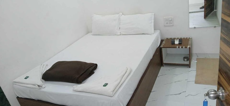 Double Room, City View | Free WiFi