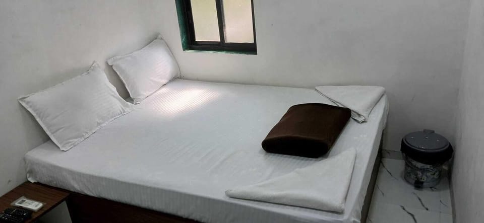 Double Room, City View | Free WiFi