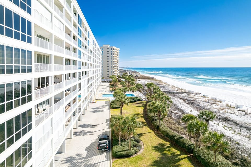 Condo, 3 Bedrooms | Exterior