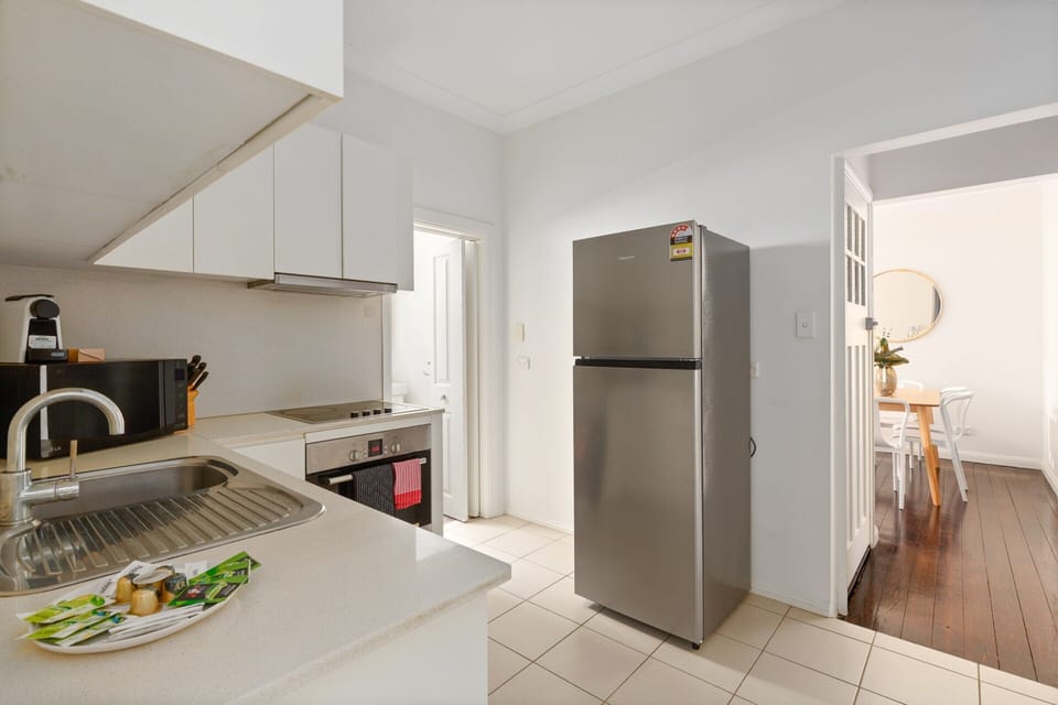 Apartment | Private kitchen