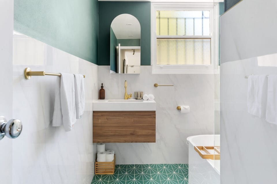 Spacious Stay Near Shops & Cafes in Marrickville Apartment in Marrickville