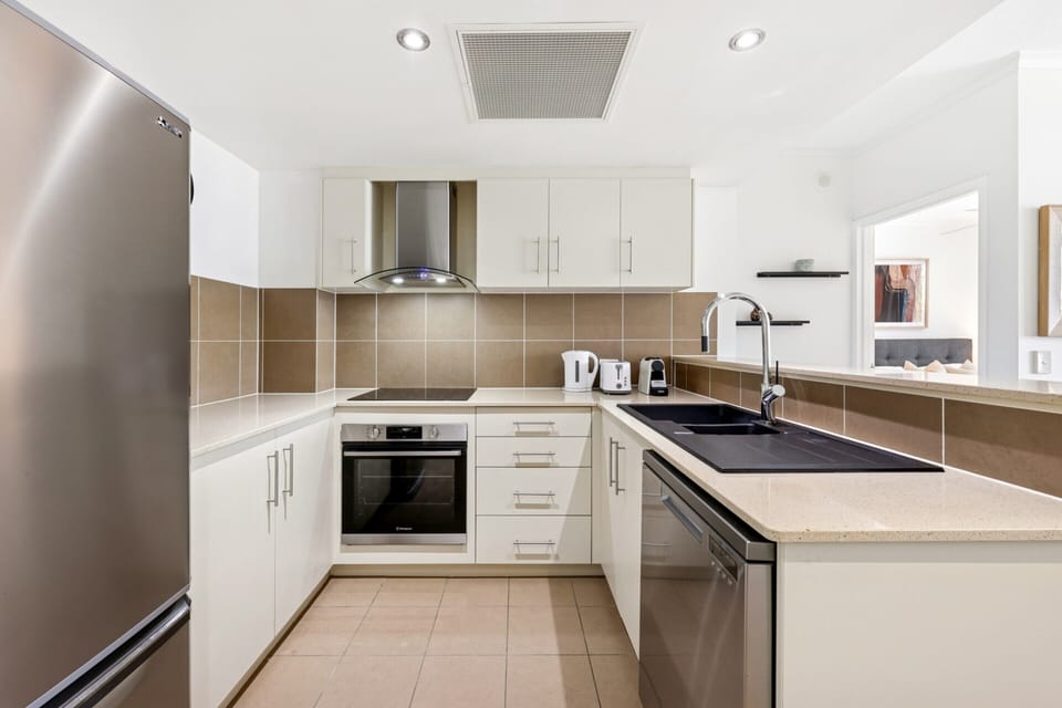 Apartment | Private kitchen