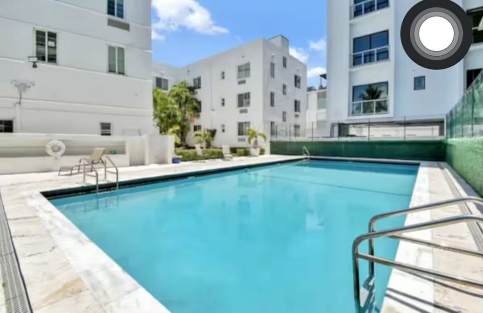 Studio, Beach View | Pool | Outdoor pool