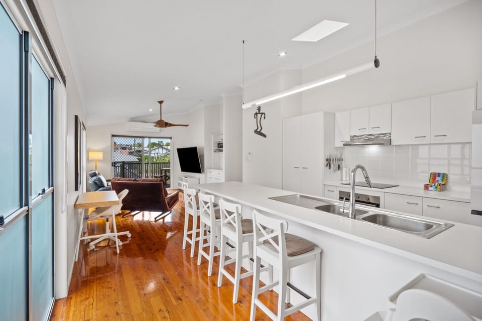 Apartment | Interior