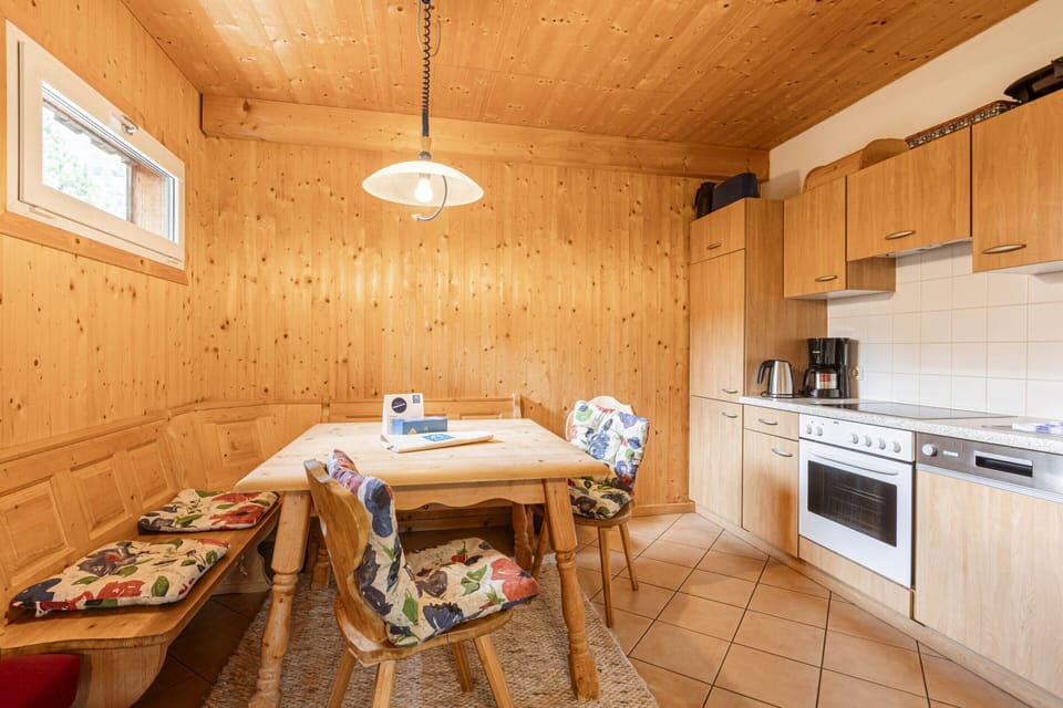House | Private kitchen