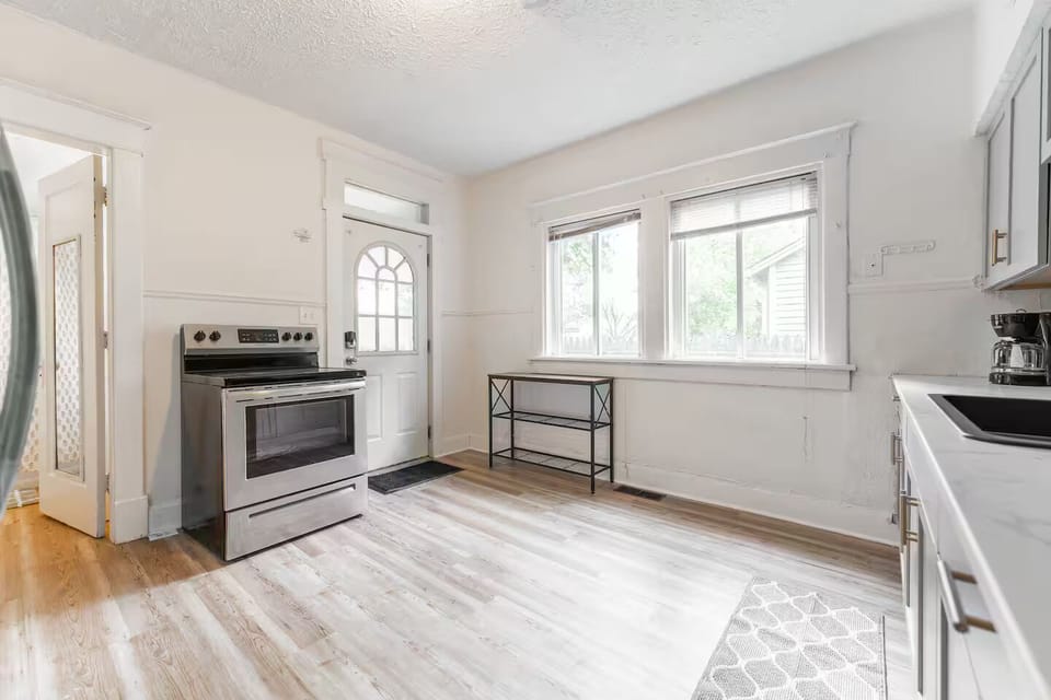 Deluxe House | Private kitchen