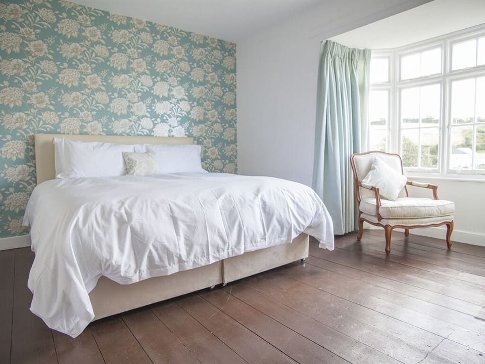 Double Room, Ensuite