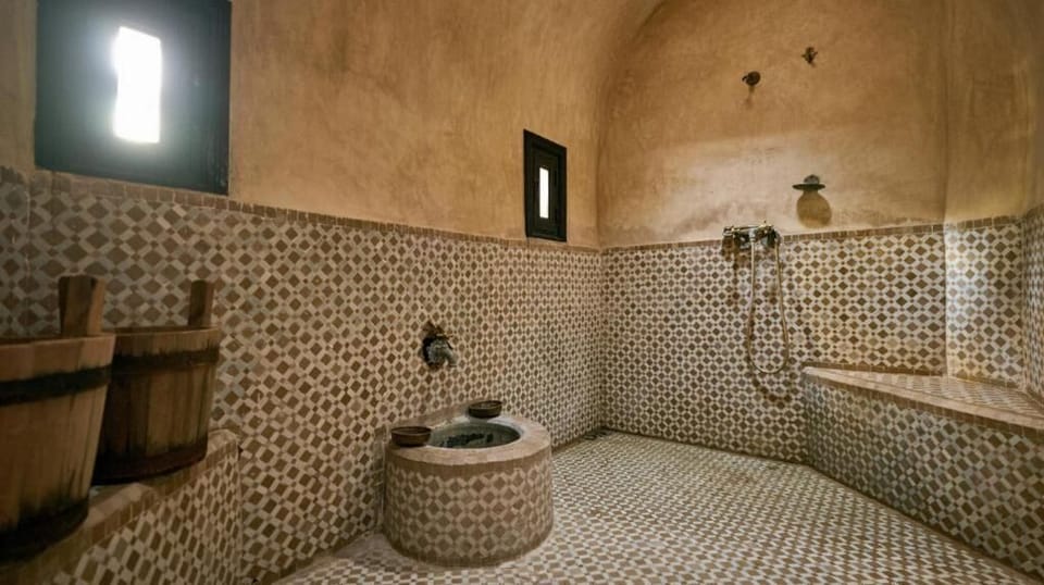 Deluxe Double Room | In-room safe, free WiFi, wheelchair access